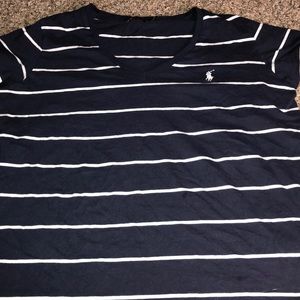 Basic polo tee